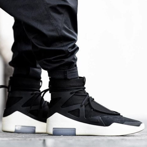 Nike Fear of God