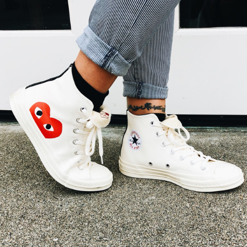 Converse CDG All Star