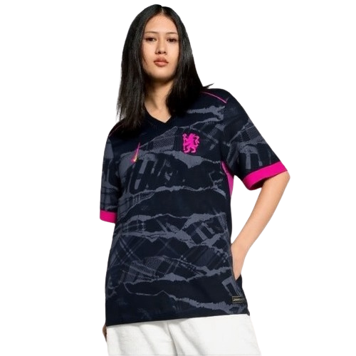 Chelsea 24\25 Home Jersey