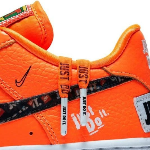 Nike Air Force 1: JDI