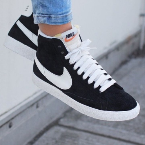 Nike Air Blazer Mid '77 Vintage