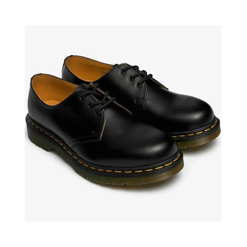 Dr Martens Low Cut