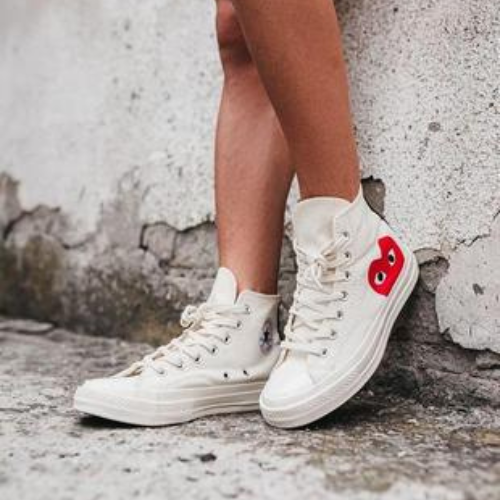 Converse CDG All Star