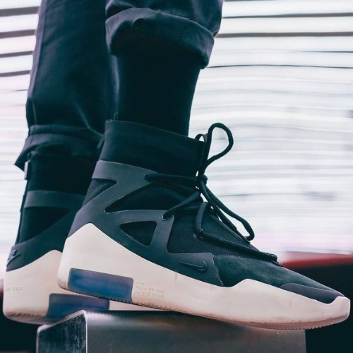 Nike Fear of God