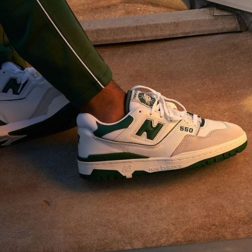 New Balance 550
