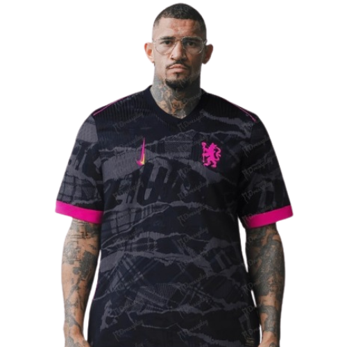 Chelsea 24\25 Home Jersey