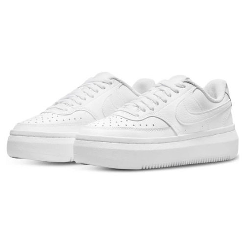 Nike Court Vision Alta Sneakers