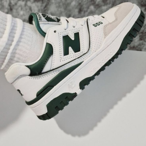 New Balance 550