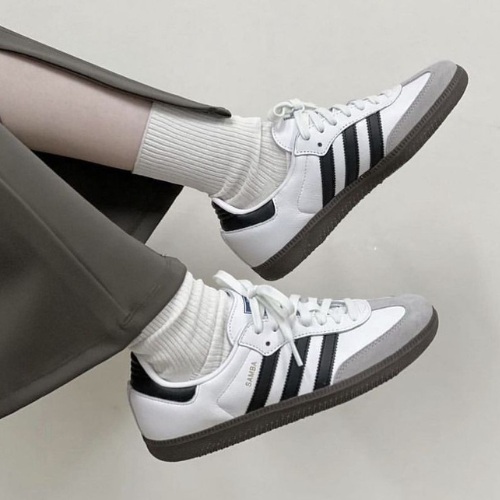 Women's Samba OG Athletic Sneakers