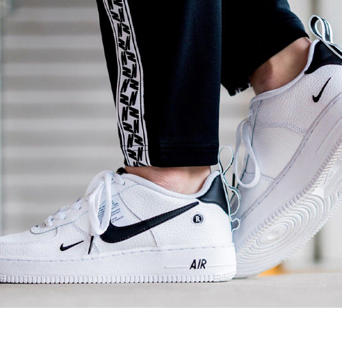 Nike Air Force 1 Utility
