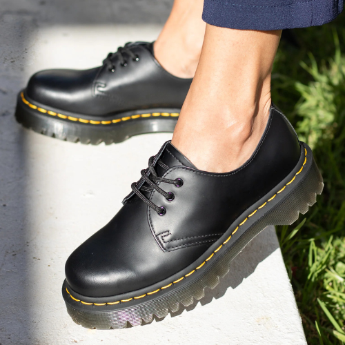 Dr Martens Low Cut