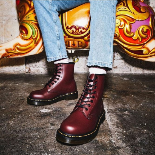 Dr Martens Boots