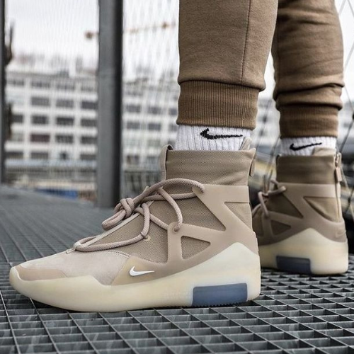 Nike Fear of God