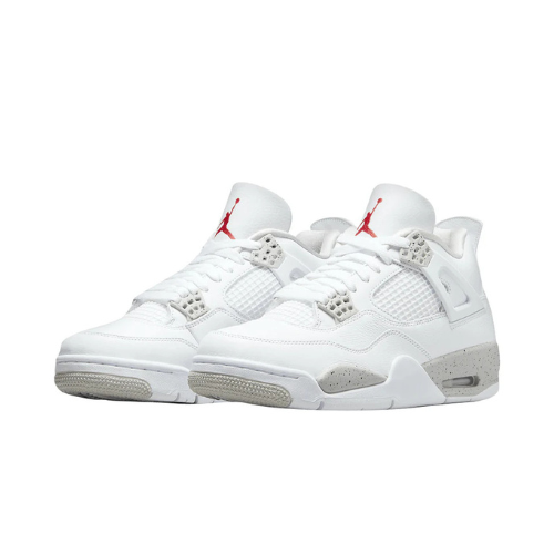 Air Jordan 4 Retro Sneakers
