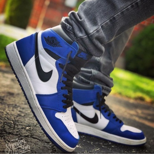 Nike Air Jordan 1