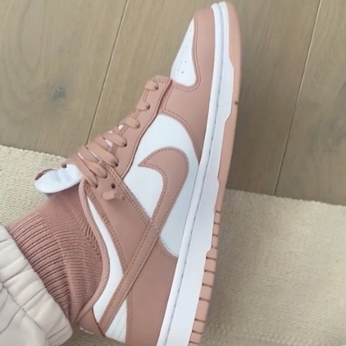 Nike Dunk Low Sneakers