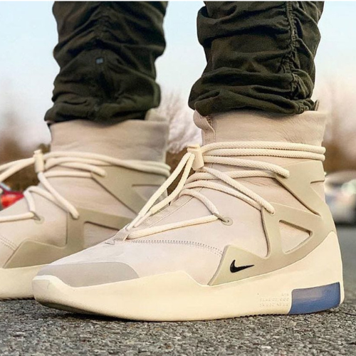 Nike Fear of God