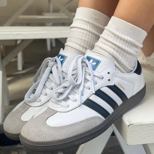 Women's Samba OG Athletic Sneakers