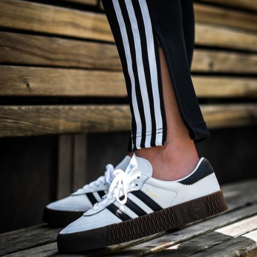 Adidas Sambarose Sneakers