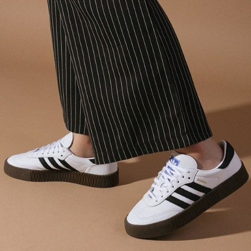 Adidas Sambarose Sneakers