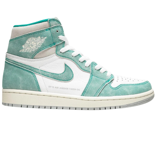 Jordan 1 Retro High OG "Turbo Green"