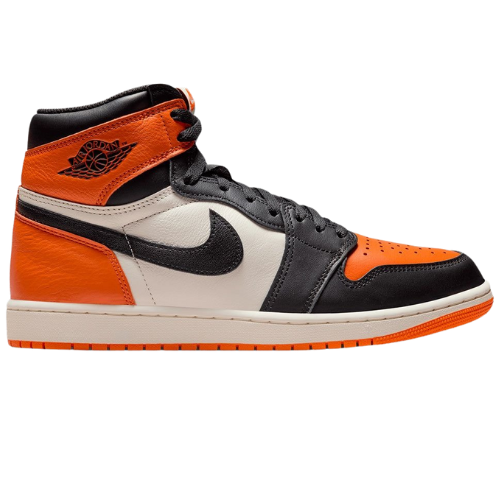 Air Jordan 1 Retro High OG 'Shattered Backboard'