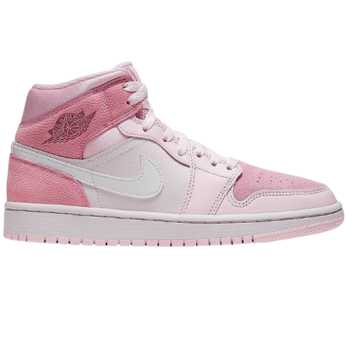 Nike Air Jordan 1 "Digital Pink"