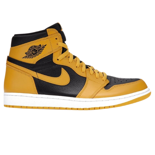 Air Jordan 1 Retro High OG "Pollen"