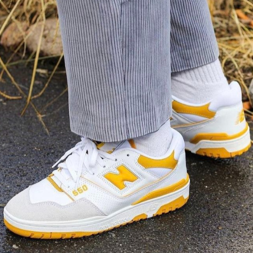 New Balance 550