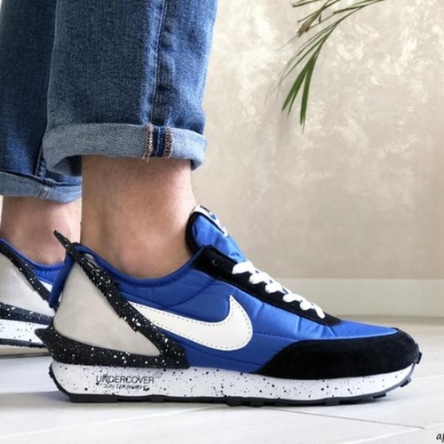 Nike Jun Takahashi Undercover