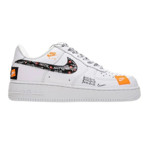 Nike Air Force 1: JDI
