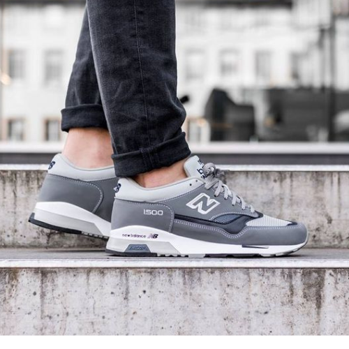 New Balance 1500