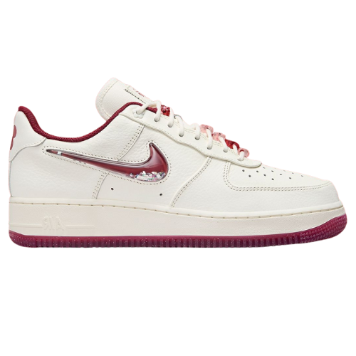 Nike Air Force 1 Valentine's Day 2024 Edition