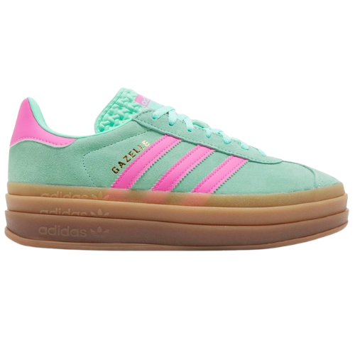 Women's Adidas Gazelle Bold Sneakers