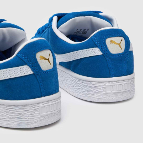 Puma Suede XL
