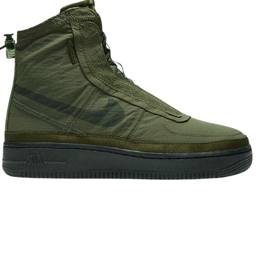 Nike Air Force 1 high Shell Sneakers