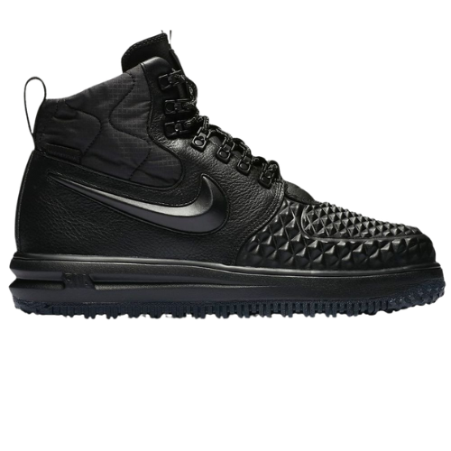 Nike Lunar Force 1 Duck Boots