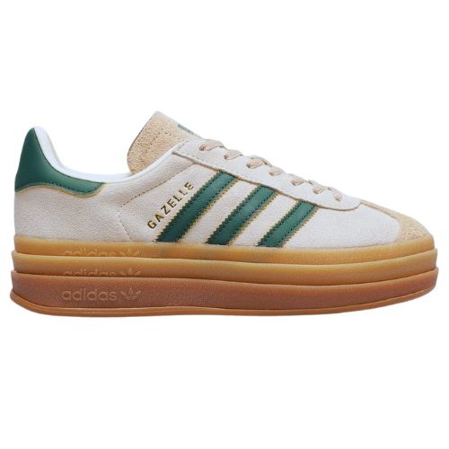 Women's Adidas Gazelle Bold Sneakers