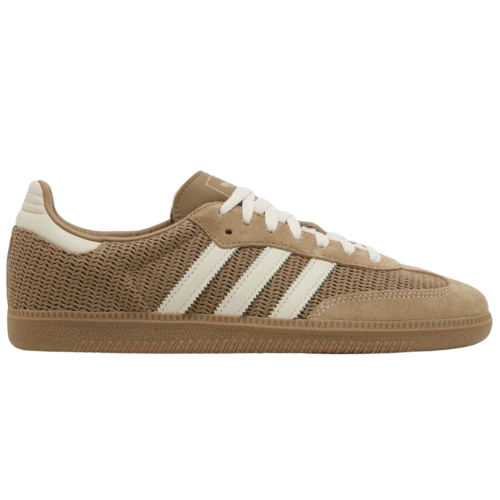 Adidas Samba OG "Cardboard"