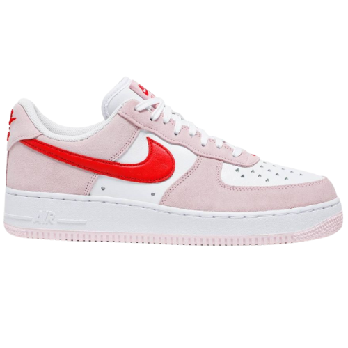 Nike Air Force 1 Low '07 QS 'Valentine's Day Love Letter'