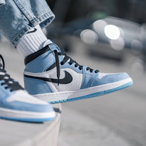 Nike Air Jordan 1 Retro High OG Sneakers