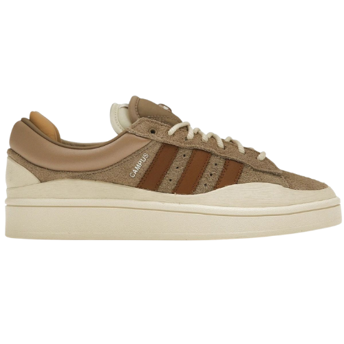 Adidas x Bad Bunny Campus Sneakers