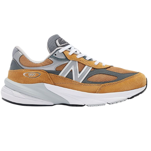 New Balance 990v6 Sneakers