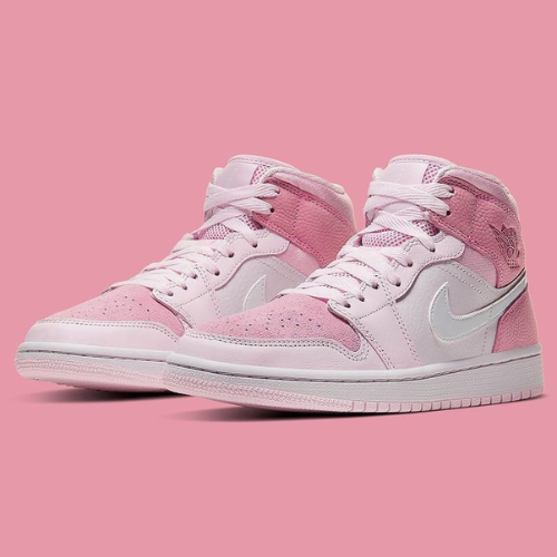 Nike Air Jordan 1 "Digital Pink"