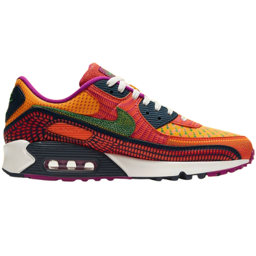 Air Max 90 SE "Dia de Los Muertos"