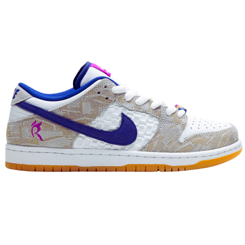 Nike SB Dunk Low x Rayssa Leal