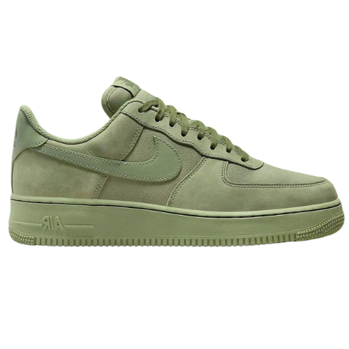 Nike Air Force 1 Low "Oil Green"