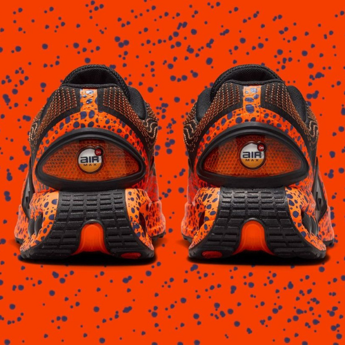 Nike Air Max DN "Safari"