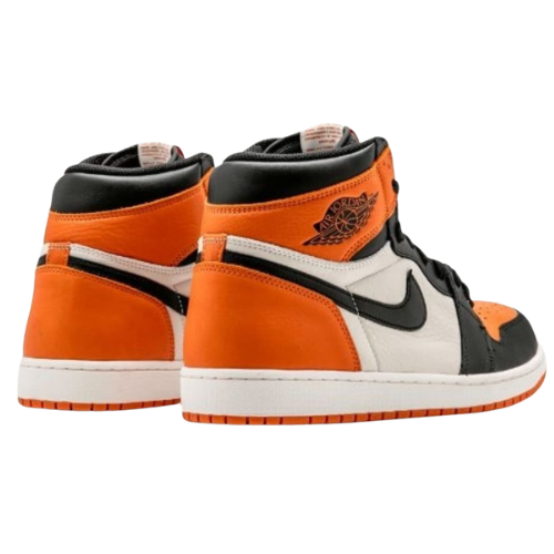 Air Jordan 1 Retro High OG 'Shattered Backboard'