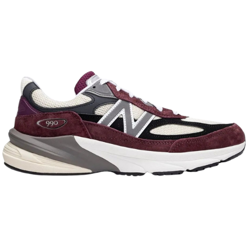 New Balance 990v6 Sneakers